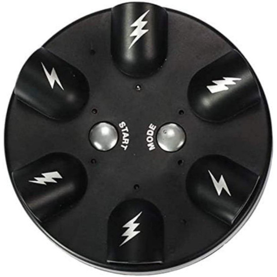 Suitable for testing 2-6 Palyers electric finger lie detectors, a novel and interesting multi image party prop game, suitable for adults and children, family gatherings to relieve stress, interesting truths or daring toys